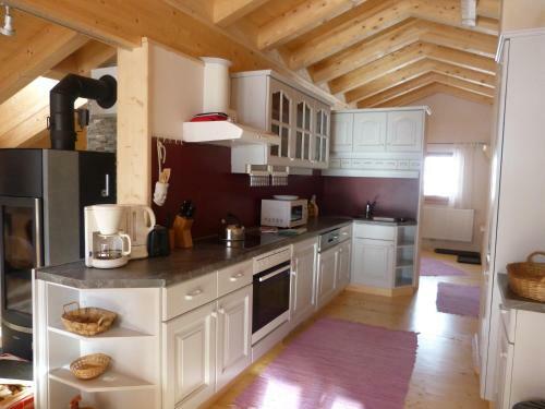 Lodge Bergh�tte Sch�pf