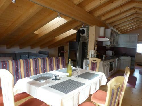 Lodge Bergh�tte Sch�pf