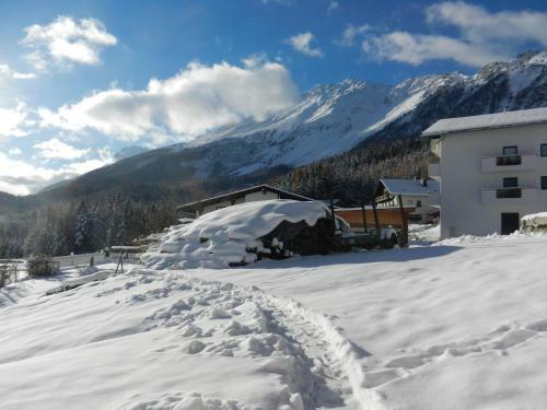 Lodge Bergh�tte Sch�pf