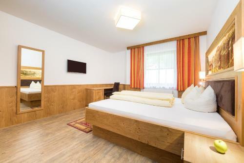 Apartamento Landhaus Pfurtscheller