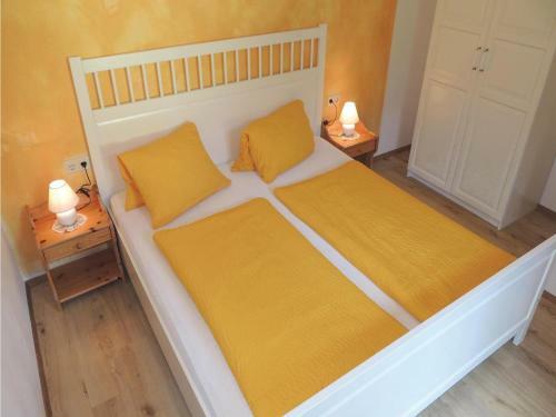 Apartment Wiesenweg
