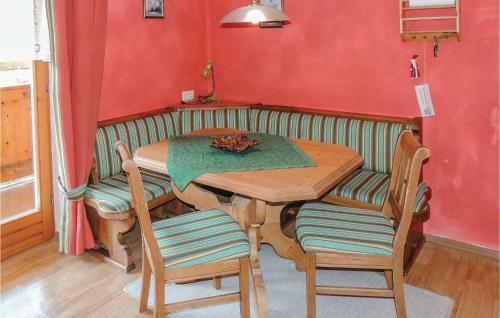 Apartment Wiesenweg