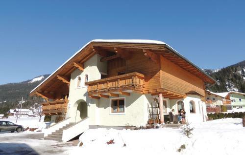 Apartment Wiesenweg