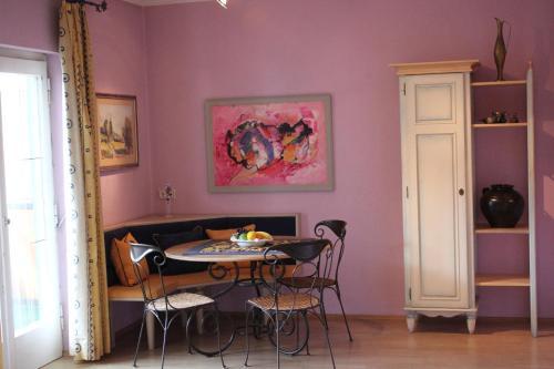 Apartamento Appartement Hutter