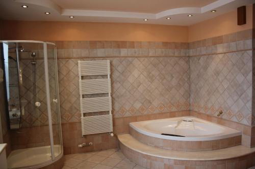 Apartamento Appartement Hutter
