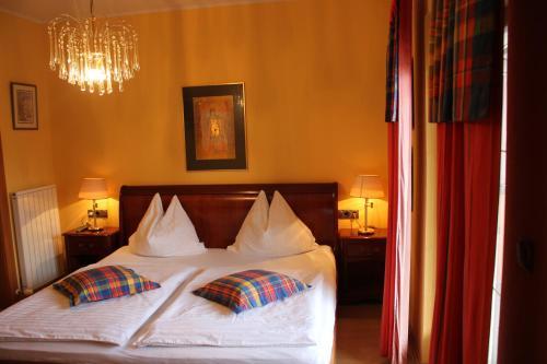 Apartamento Appartement Hutter
