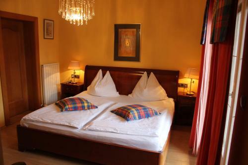 Apartamento Appartement Hutter