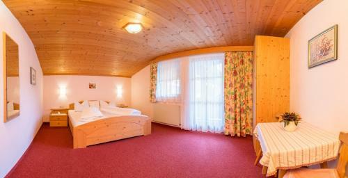 Apartamento Ferienwohnung Mair
