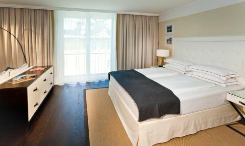 Lake's - My Lake Hotel & Spa