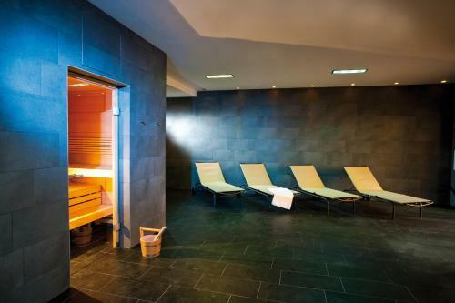 Lake's - My Lake Hotel & Spa