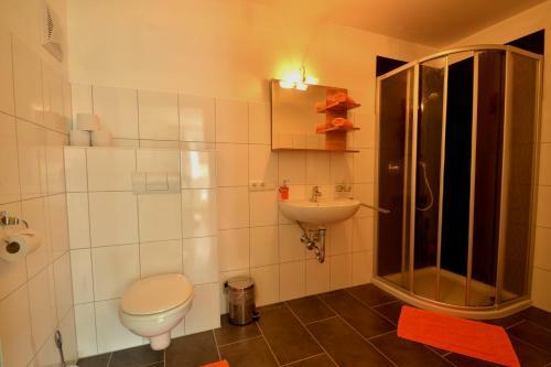 Apartamento Appartement Bergblick