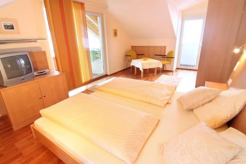 Aparthotel Rosmarin