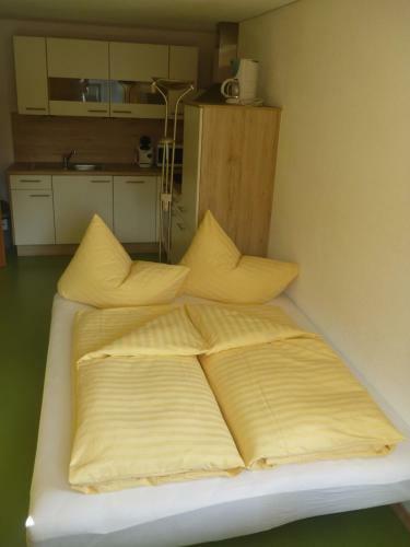Apartment Martin