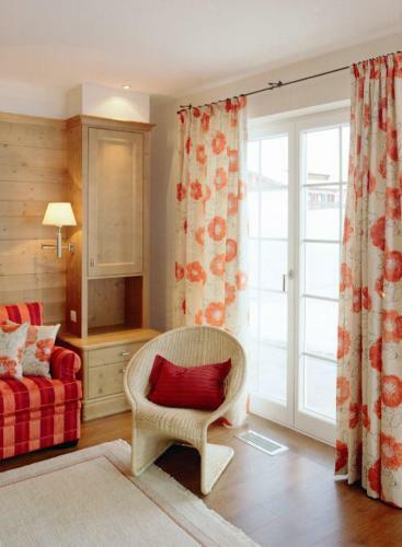 Apartamento Die Sonnalp