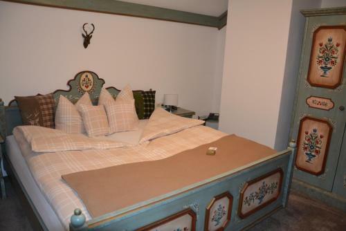 Hotel Gasthaus Schwarzenstein