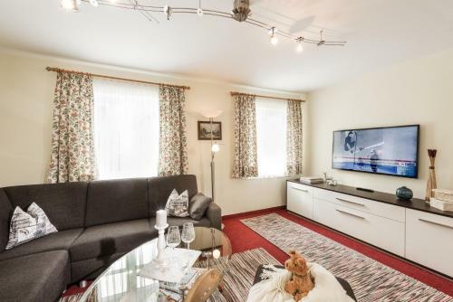 Chalet Kerstin