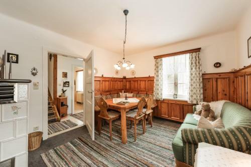 Chalet Kerstin