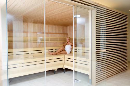Thermenhotel Stoiser