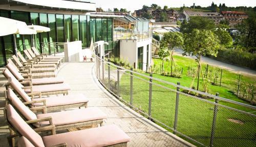 Thermenhotel Stoiser