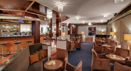 Thermenhotel Stoiser
