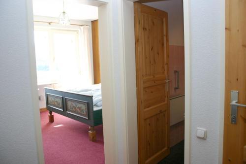 Apartamento Appartement Sonnenfreude