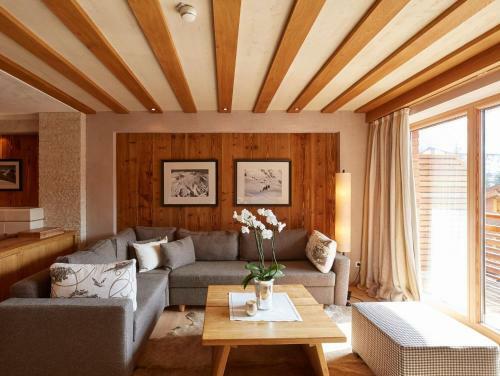 Apartamentos Appartements Auriga