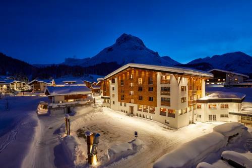 Apartamentos Appartements Auriga