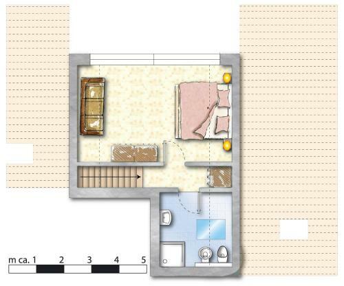 Apartamento Eschenweg