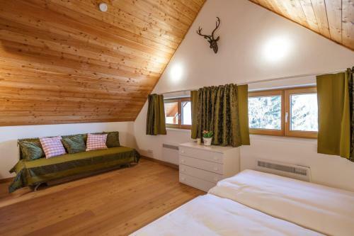 Apartamento Eschenweg