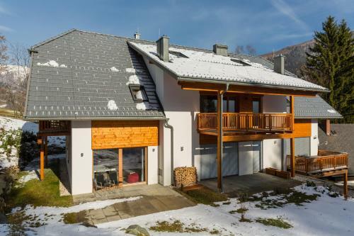Apartamento Eschenweg