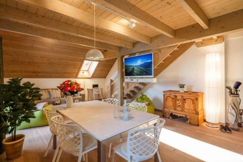 Apartamento Eschenweg