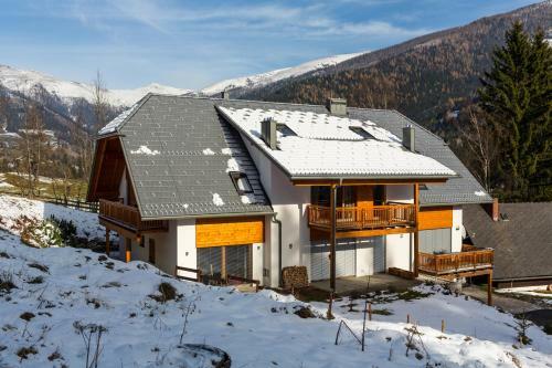 Apartamento Eschenweg