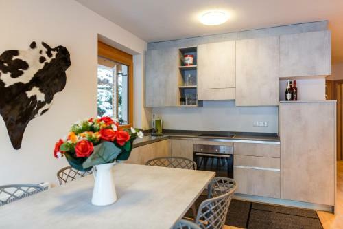 Apartamento Eschenweg