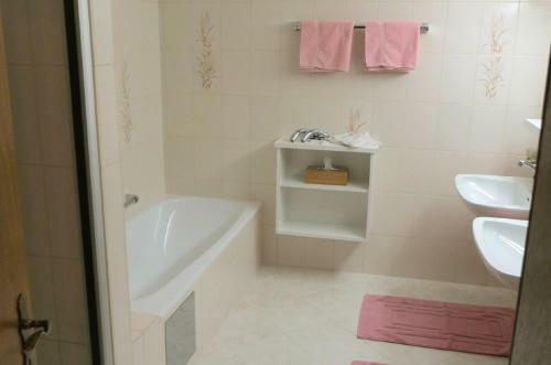 Apartamentos Appartement Roggal