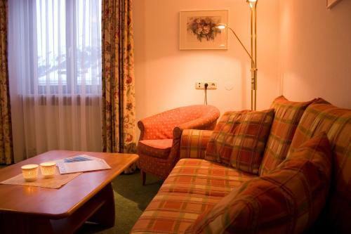 Apartamentos Appartement Roggal