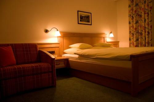 Apartamentos Appartement Roggal
