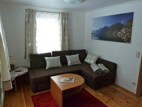 Apartamento Ferienhaus Salzberg