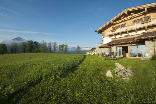 Chalet Winterbauer