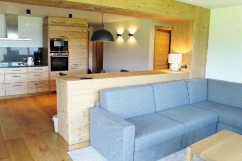 Chalet Winterbauer