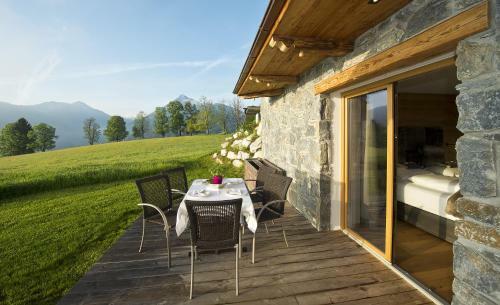 Chalet Winterbauer