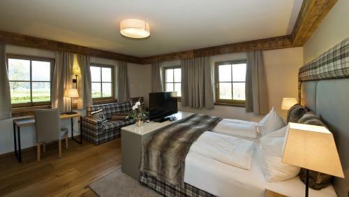 Chalet Winterbauer
