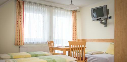 Hostal Gasthof-pension �lberger