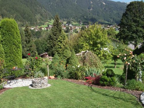Apartamento Haus Idili