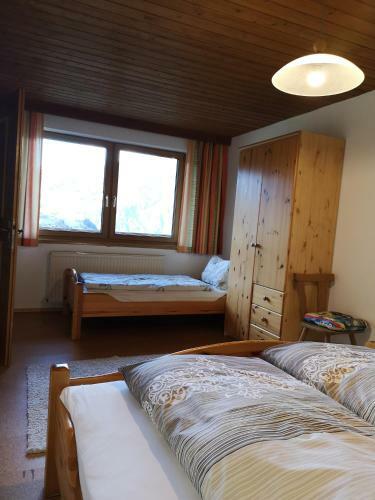 Apartamento Ferienwohnung Schiestl