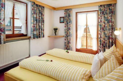 Hostal Hotel Appartement Platzergasse
