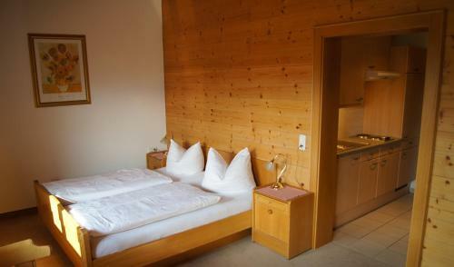 Hostal Pension Hohe Salve