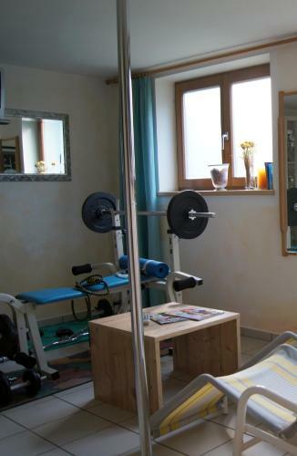 Hostal Pension Hohe Salve