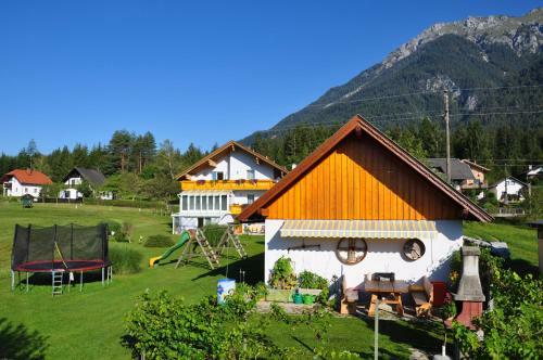 Apartamento Haus B�bl