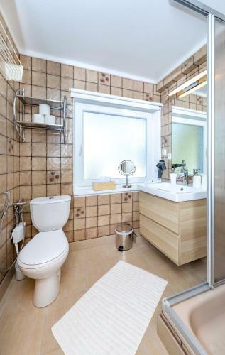 Apartmenthaus Renate