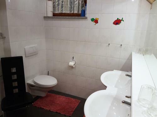 Apartamento Ranner's Ferienwohnung
